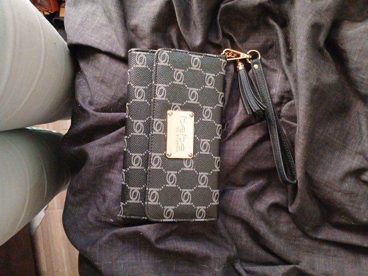 Bebe Wallet