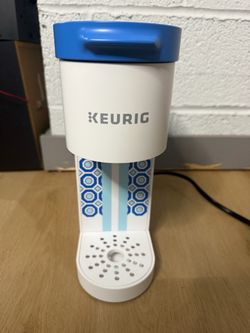 Keurig Single Serve Coffee Maker