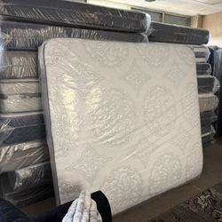 CALIFORNIA KING MATTRESS