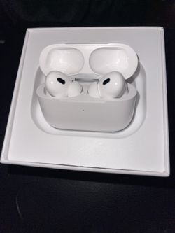 airpod pro 2nd 