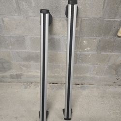 Roof Racks AUDI Q5