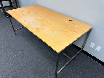 Craft Table/Shop Table