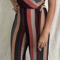 Versatile Romper, Small, Like New!