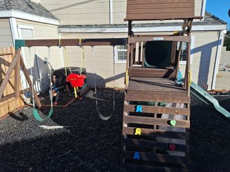 Swing Set