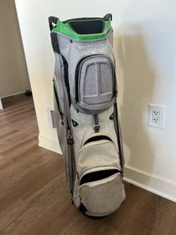 Sun Mountain Golf Bag