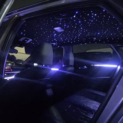 Headliner Starlights