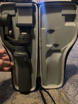 DJI Osmo 2 Smart Gimbal And Case