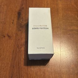 Louis Vuitton Imagination Parfum
