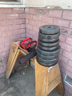 Weights