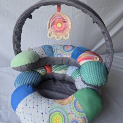 Baby Seat