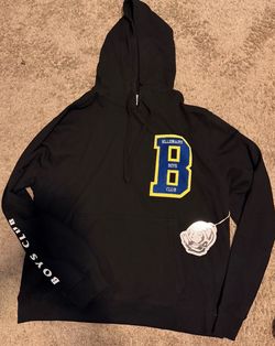 Brand new Billionaire Boys Club XXXL hoodie