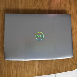 Dell G5 SE (Special edition) Gaming Laptop – Ryzen 7 4800H – 16GB RAM – RX 5600M – SSD