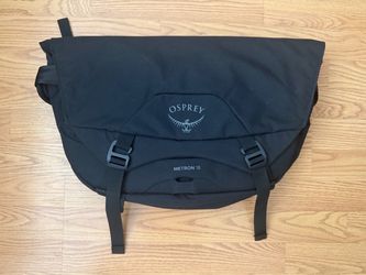 Osprey Metron 18 Messenger Bag