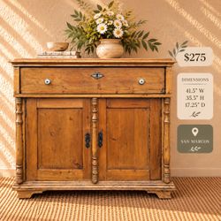 Curated Furniture Finds | New Inventory
