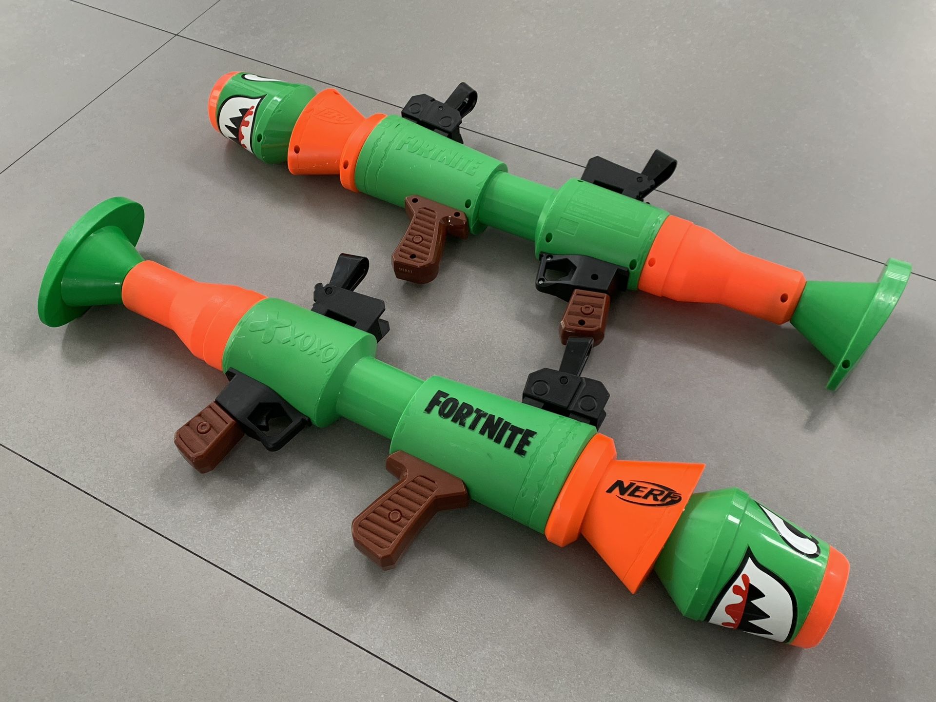 Nerf Fortnite RL Blaster, Shop Today. Get it Tomorrow!