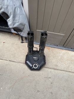 Boot dryer