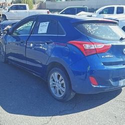 2014 Hyundai Elantra GT 2.0 For Parts 