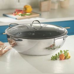 Caserola De 15 Qt 