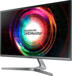 Samsung 28 in monitor 4k