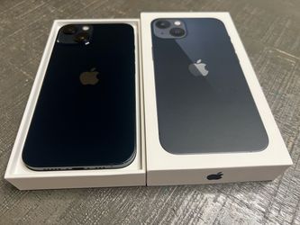 Apple iPhone 13 128Gb Factory unlocked works on any network