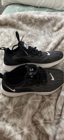 nike woman shoes