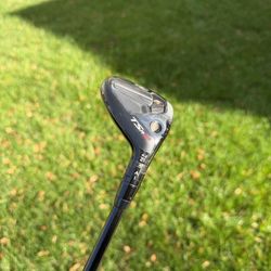 Titleist Tsr2 4 Hybrid 