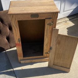 FREE Antique Side table