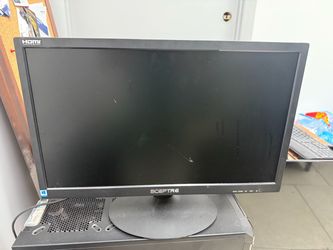 Computer Monitor