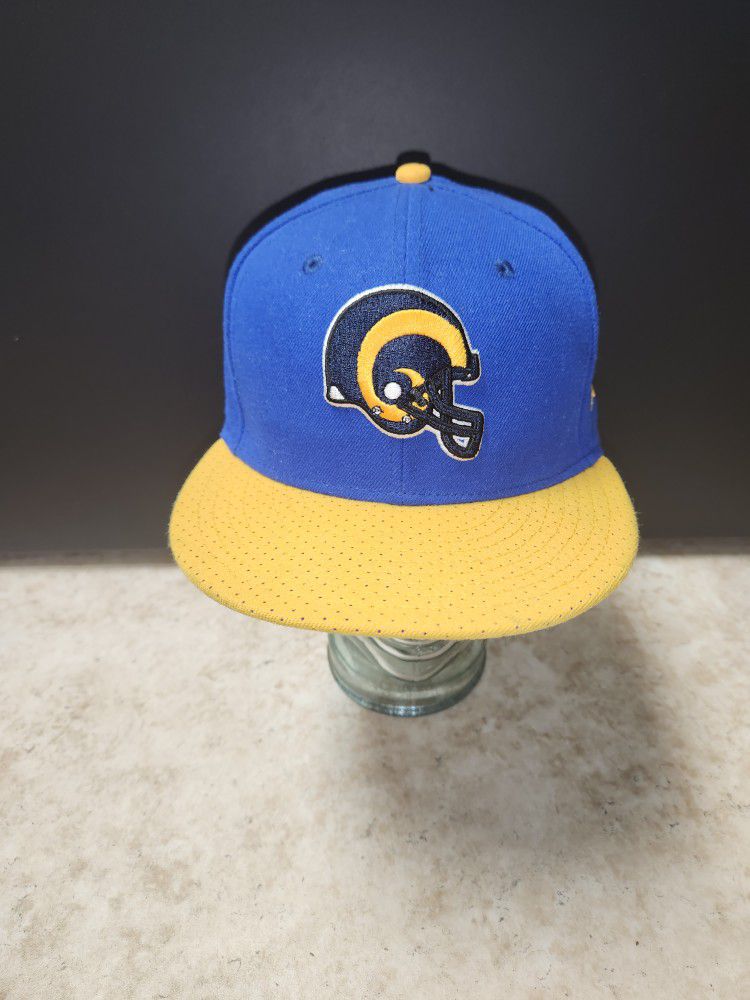 LA Rams Hat for Sale in Lothian, MD - OfferUp