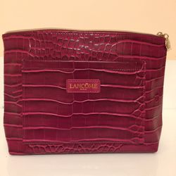 Lancôme Cosmetics Bag Large