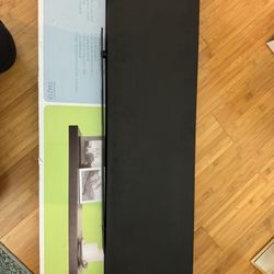Bracketless Shelf