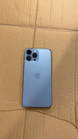iPhone 13 Pro Max 256 GB