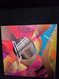 Dayton funk Boogie Record