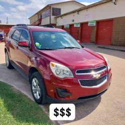 2011 Chevrolet Equinox