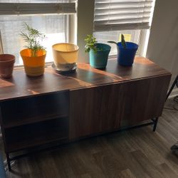 Ikea Tv Stand With Storage