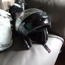 Vega Helmet 