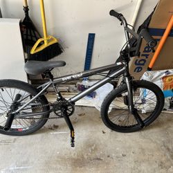 BMX Bike