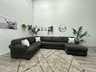 Sectional Couch - Free Delivery