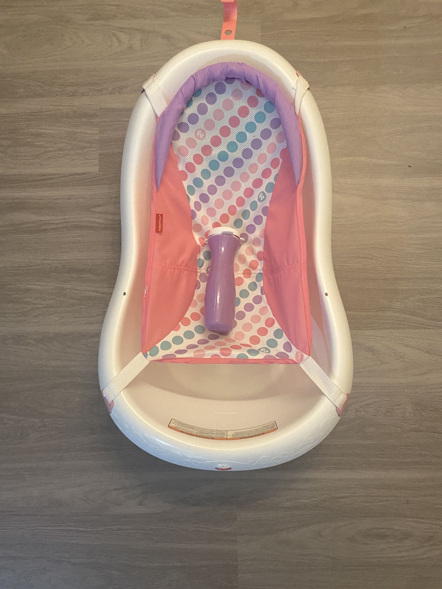 Baby Tub