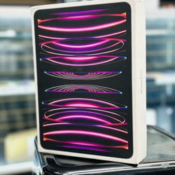 iPad Pro 11in 4th Gen 