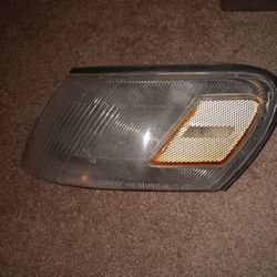 1997 Toyota Corolla