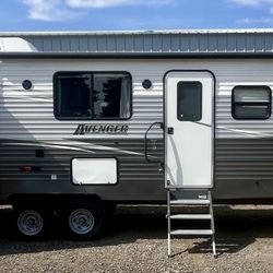 2020 Prime Time Avenger 32DEN $23,500
