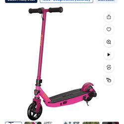 E90 Electric Scooter