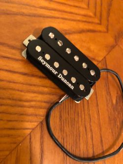 Seymour Duncan Jazz Neck pickup