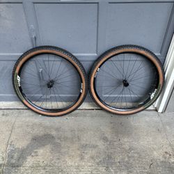 Dt Swiss X1900 29 Boost Wheelset