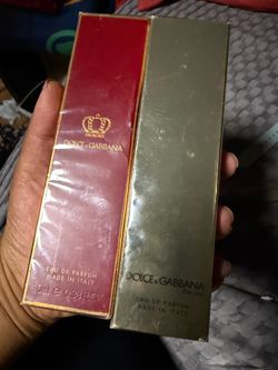 Dolce & Gabbana
