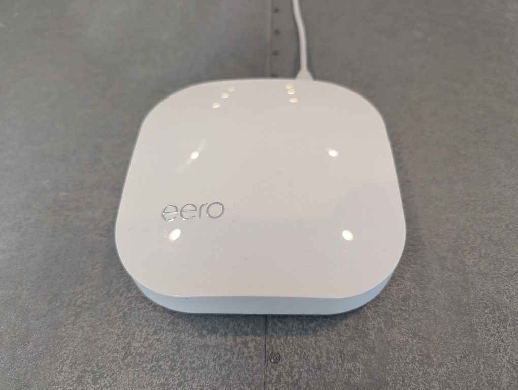 Wi-Fi Router Eero 2nd Generation