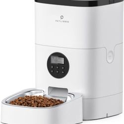 Pet Libra Dog Car Automatic Feeder New In Box 📦