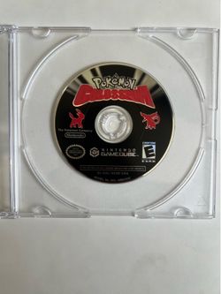 Gamecube games