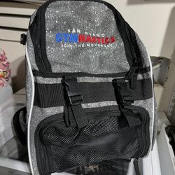 San Diego Gymnastics Team Backpack
